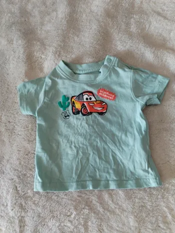 Thee shirt 3 mois