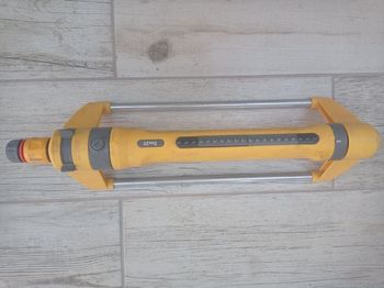 Arroseur oscillant "Hozelock" Duo20