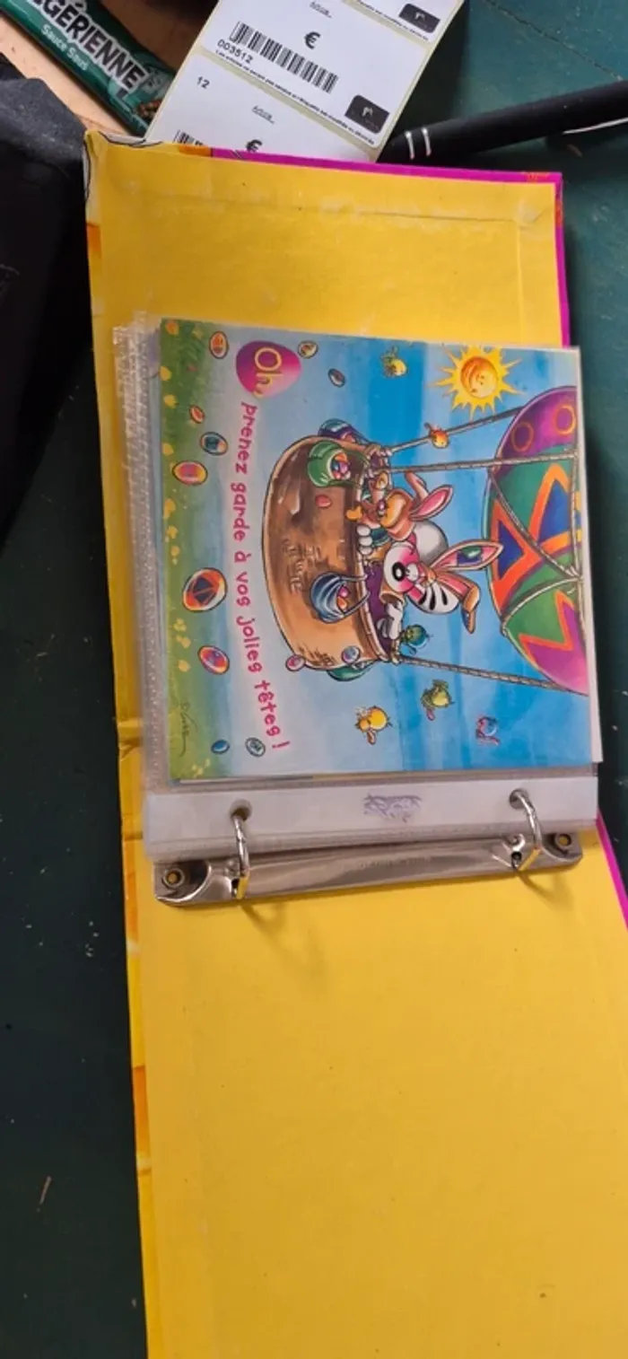 Carte postale diddl - photo numéro 10