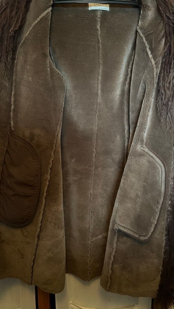 Manteau afghan - photo numéro 7