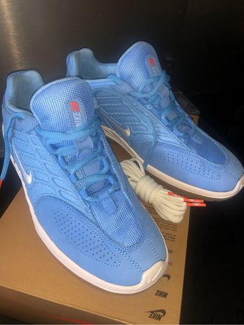 Basket nike neuve