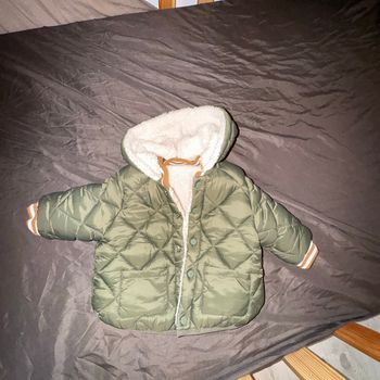 Manteau