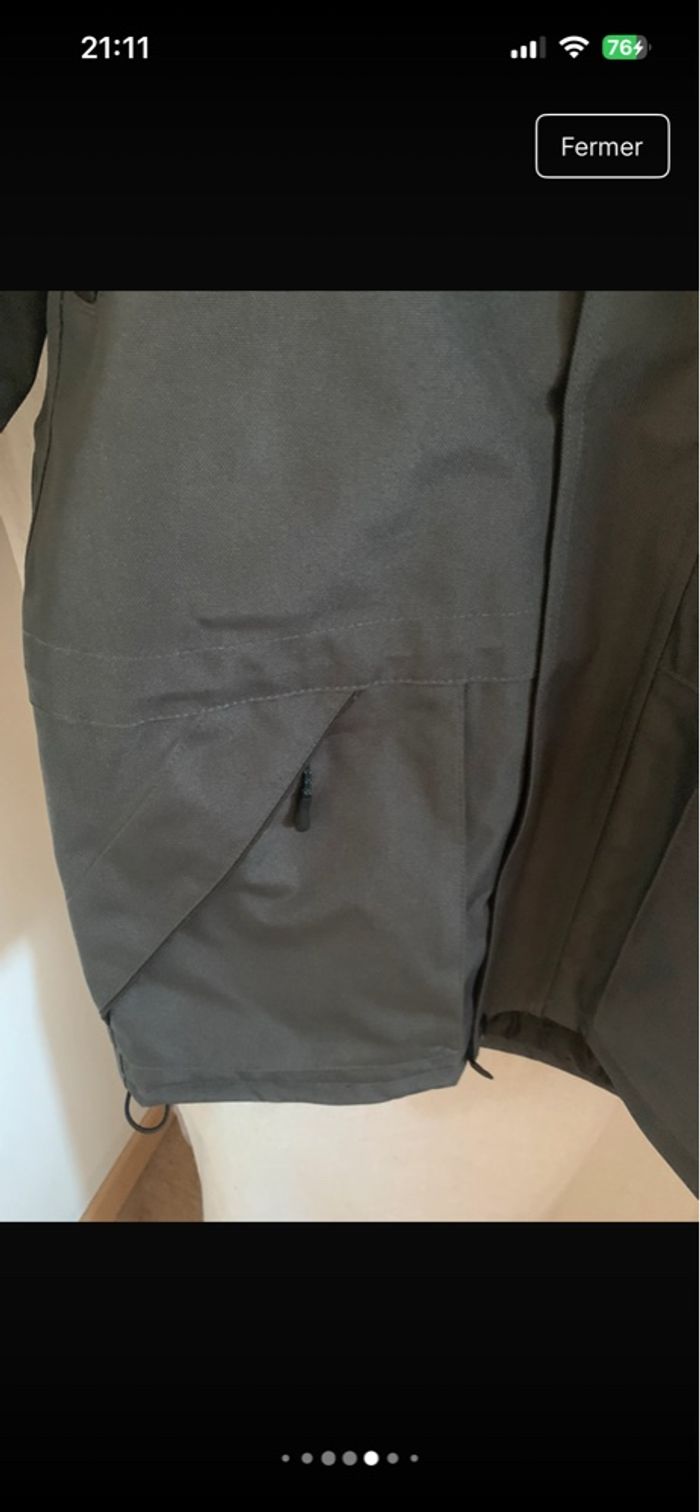 Parka sioen - photo numéro 9