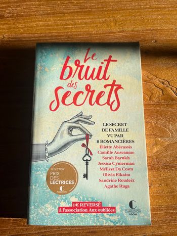 Recueil de nouvelles