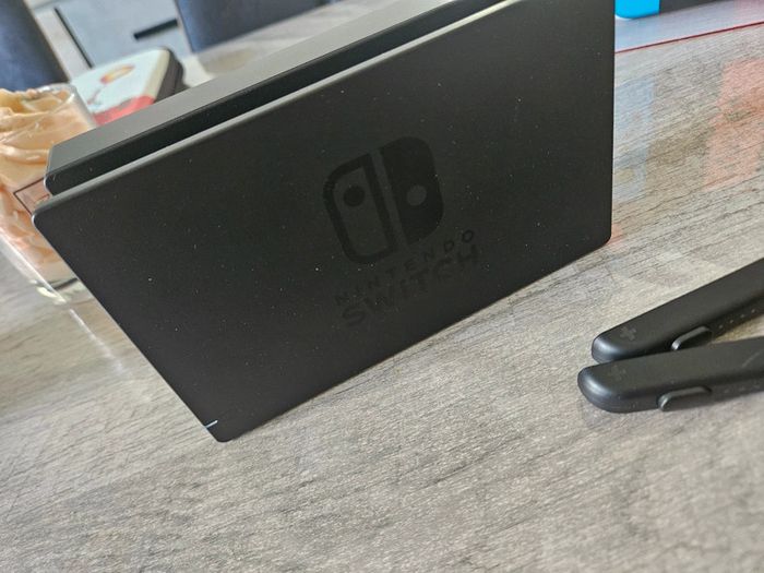 Switch - photo numéro 4
