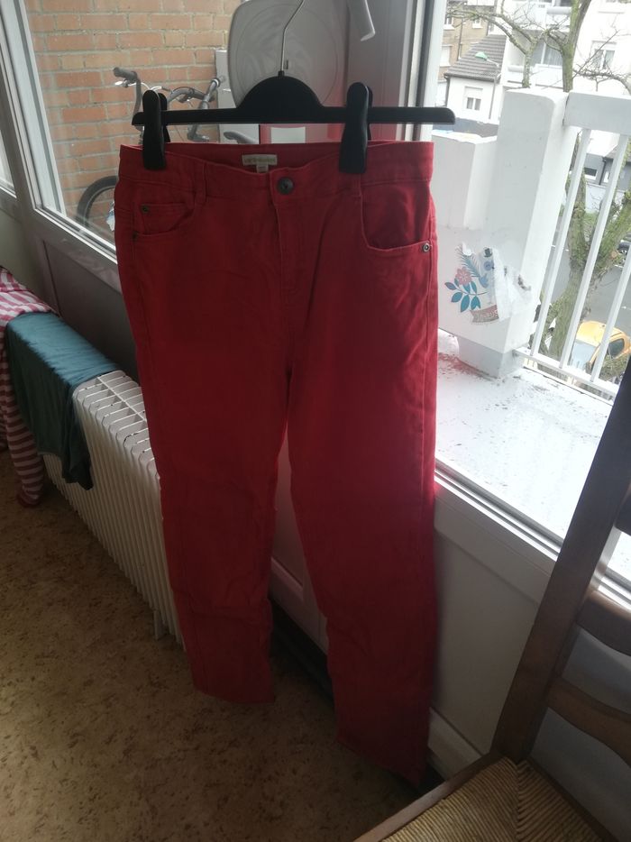 Pantalon - photo numéro 2