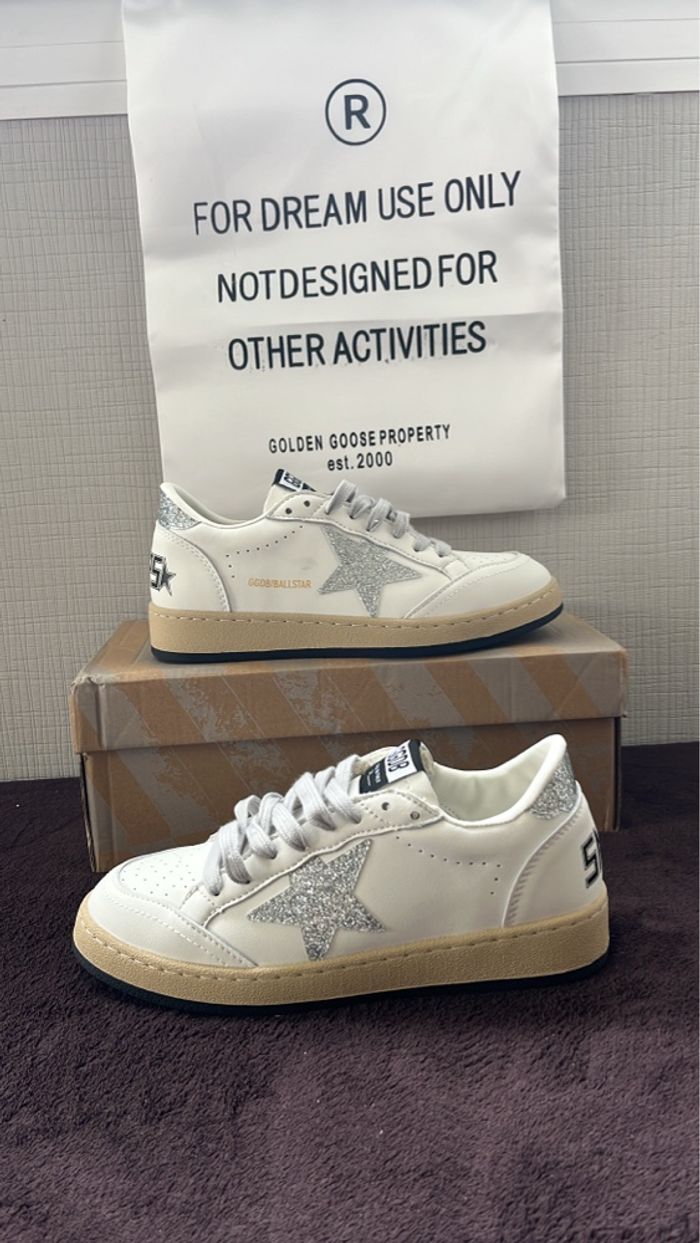 Golden Goose - photo numéro 2