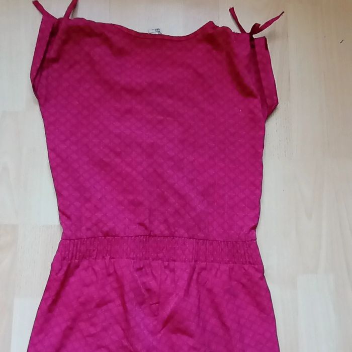 Superbe combinaison 10 ans 🌹 Tape à l'oeil 🌹 très bon état - photo numéro 10