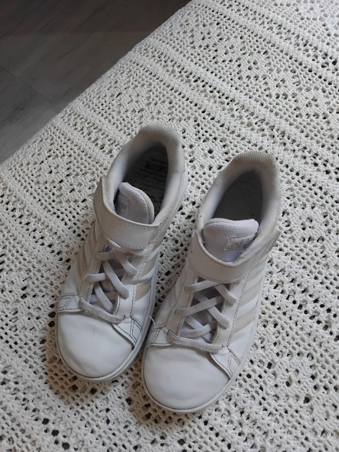 Basket Adidas - photo numéro 10