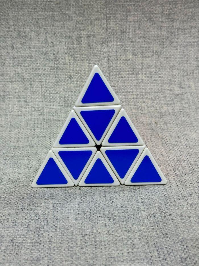 Cube Pyramide - photo numéro 4