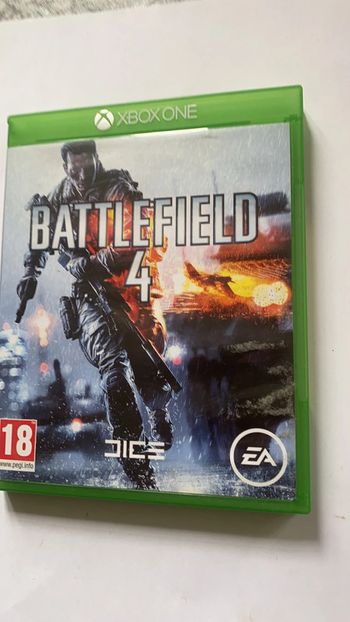 Jeu Xbox One Microsoft