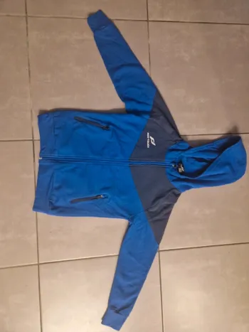 Veste pro touch 2 xs