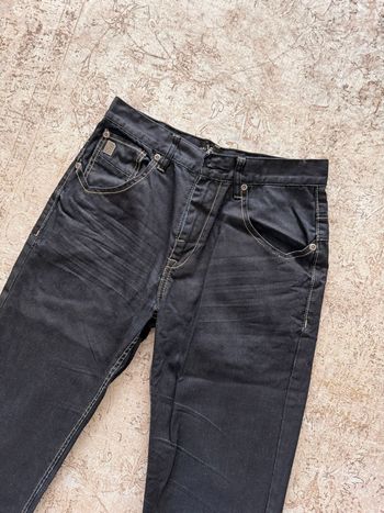 Jean Marc Ecko coupe droite