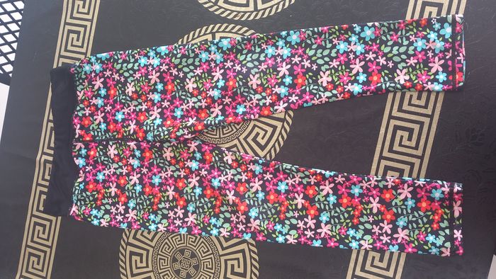 Legging sport 8 ans
