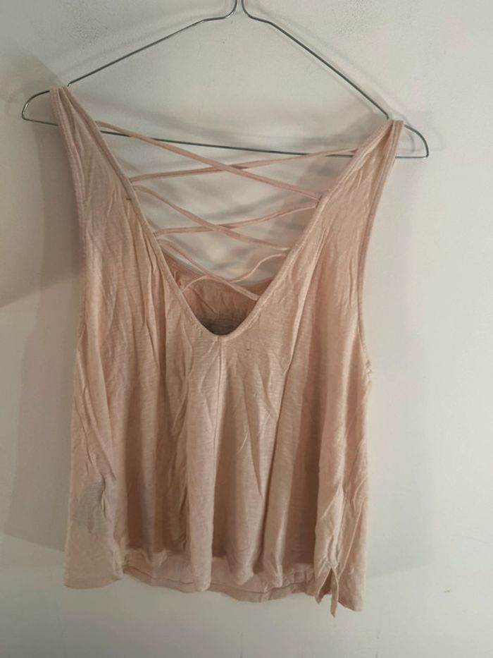 Débardeur Divided taille S - photo numéro 3
