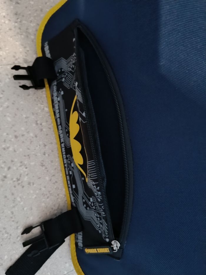 Cartable batman - photo numéro 4