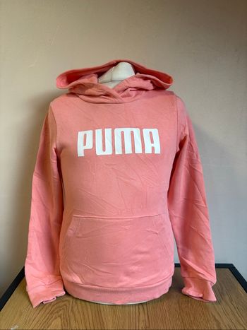 Pull fille taille 140