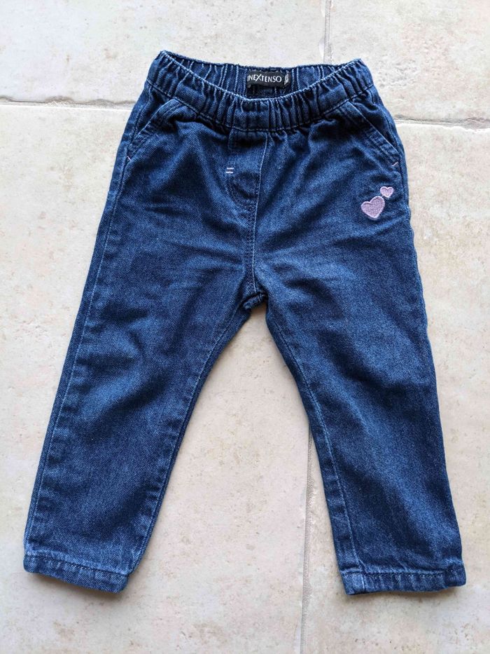 Lot vêtements 18 mois - photo numéro 8