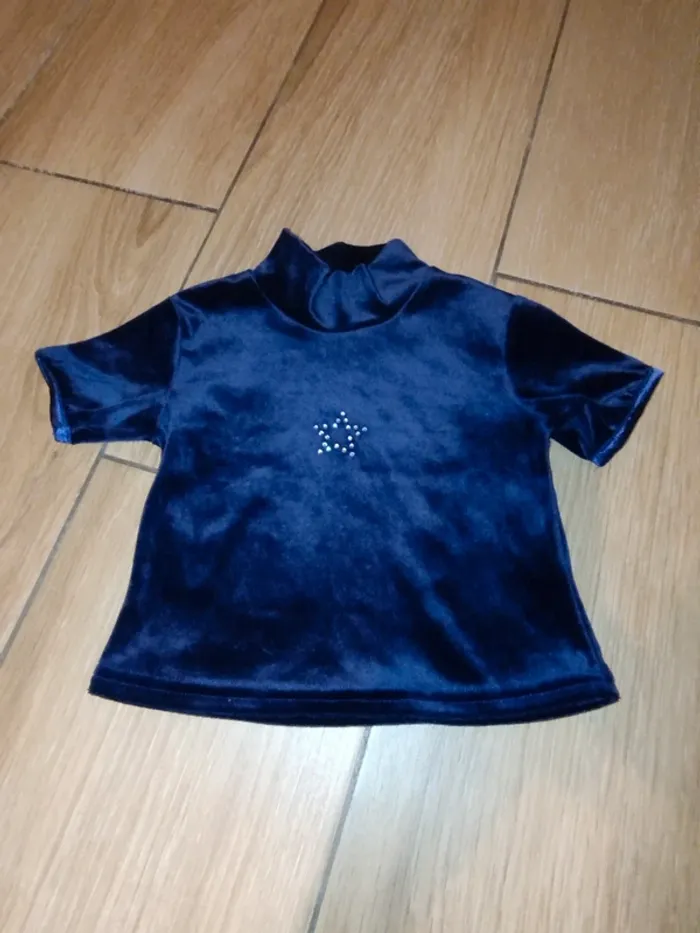 Lot vêtements fille 3 ans - photo numéro 4