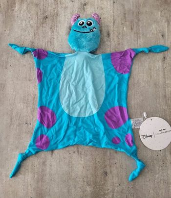 Doudou Sully USA