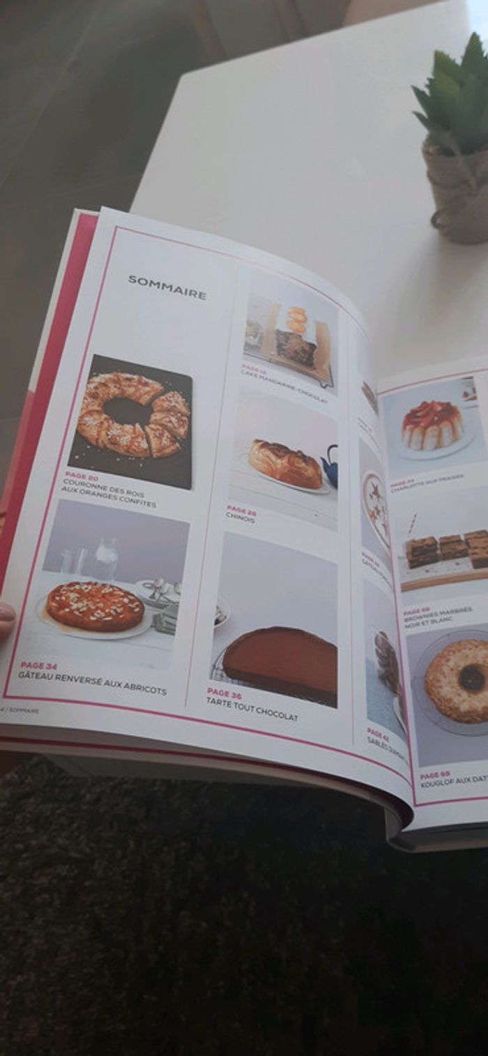 L'atelier pâtisserie - photo numéro 2