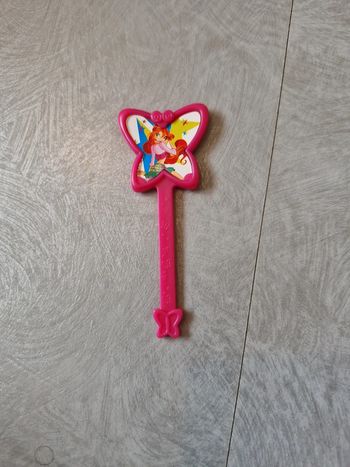Accessoires winx