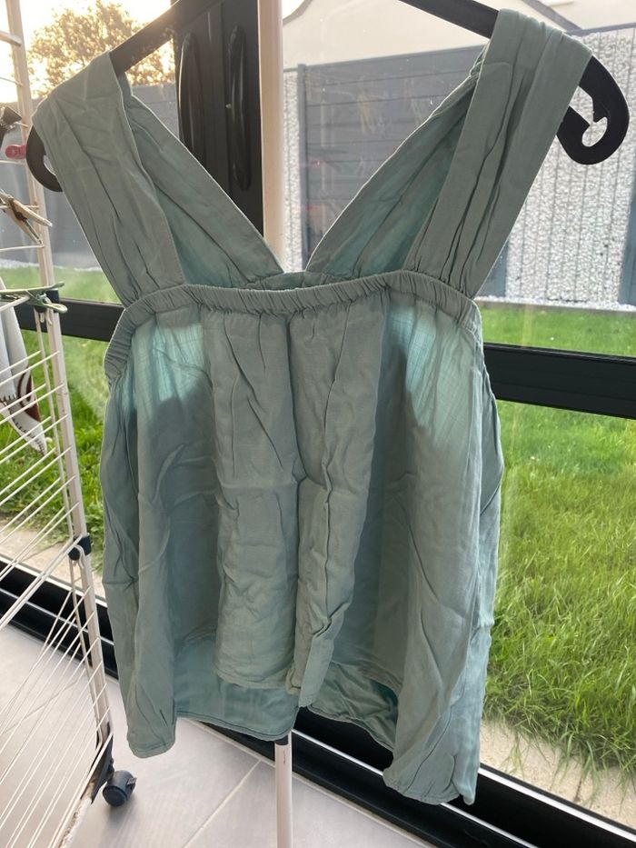 Top femme Kiabi - photo numéro 3