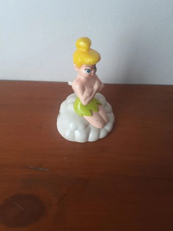 Fée Clochette Peter Pan - Mc Donald's