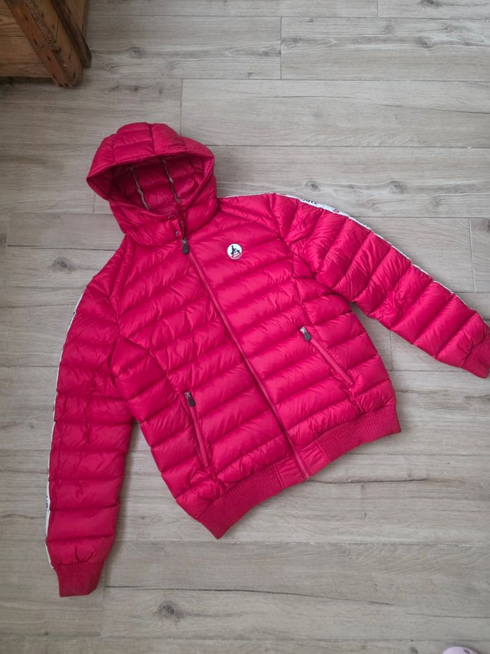 Manteau Jott 3XL