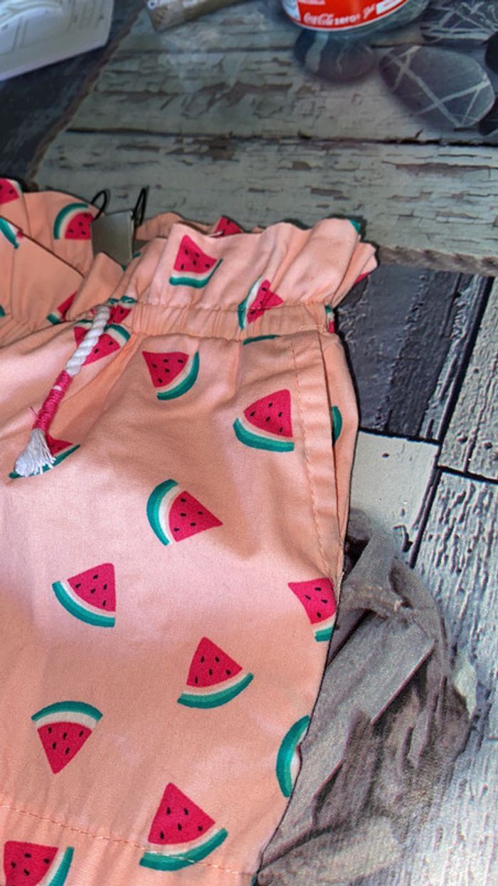 Lot de 2 shorts Primark - photo numéro 4