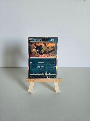 Deck AP - EV02 - Evolutions à Paldea