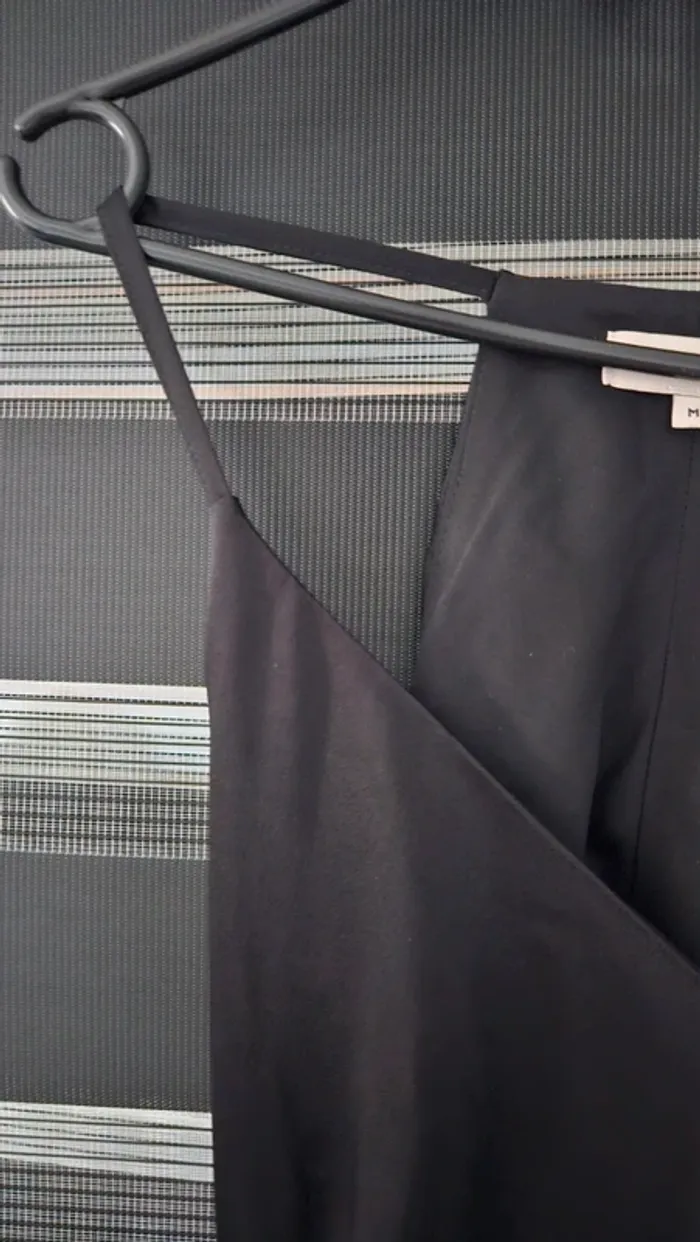 Robe longue - photo numéro 7