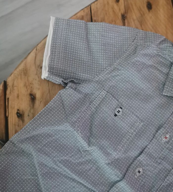 Chemise - photo numéro 3