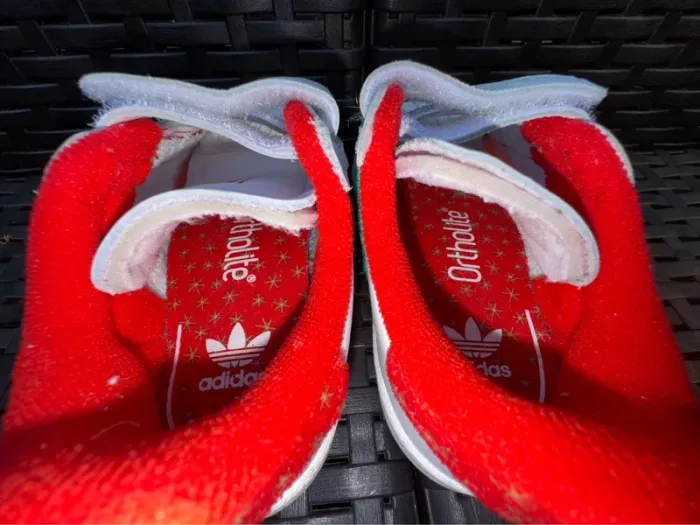 Basket adidas superstar - photo numéro 6