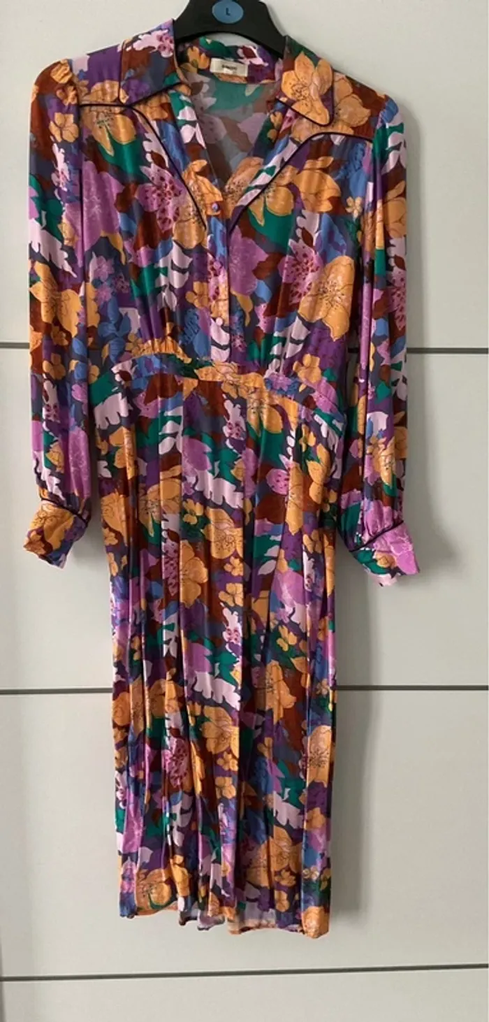 Robe Charly de suncoo - photo numéro 2