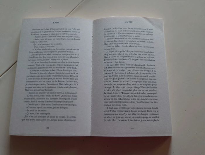 Long Night - Saison 1 - photo numéro 6