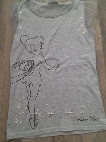 T shirt fille