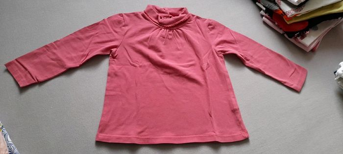 Sous pull okaidi 23 mois