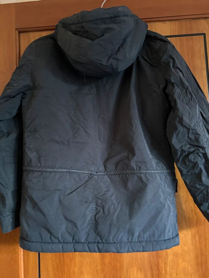 Veste a capuche 12 ans Bellerose - photo numéro 5