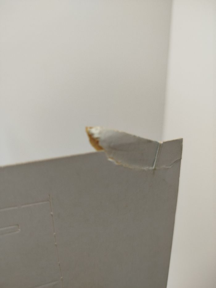 Maquette en carton Mickey - Le journal de Mickey - photo numéro 4