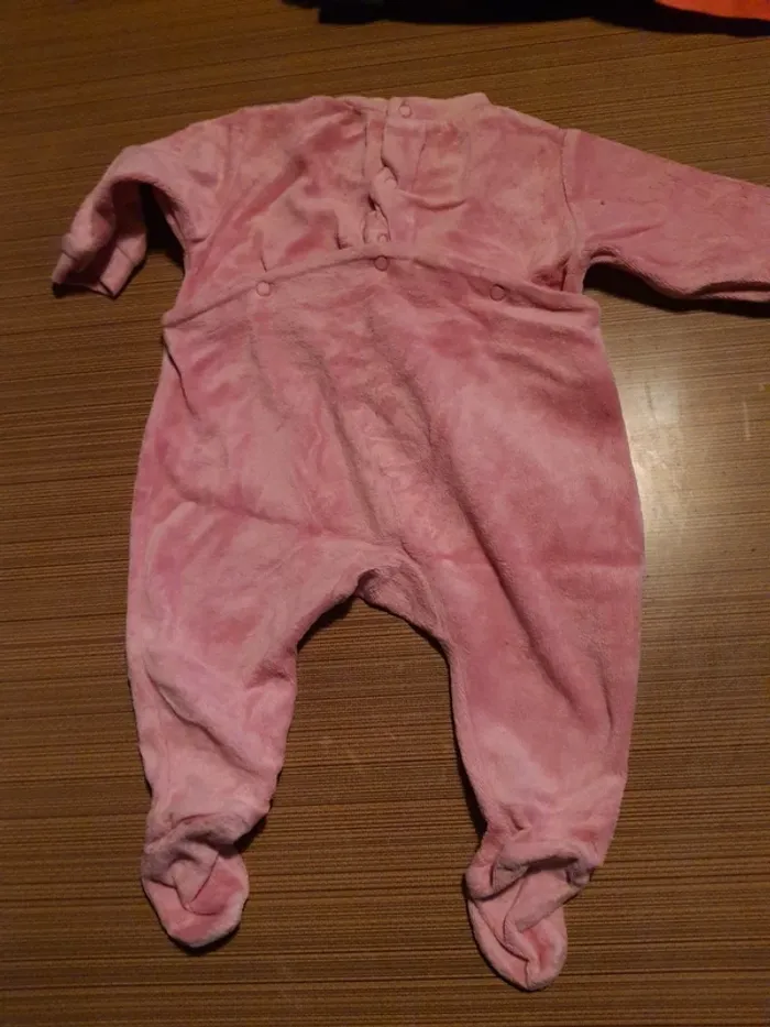 Pyjama - photo numéro 4