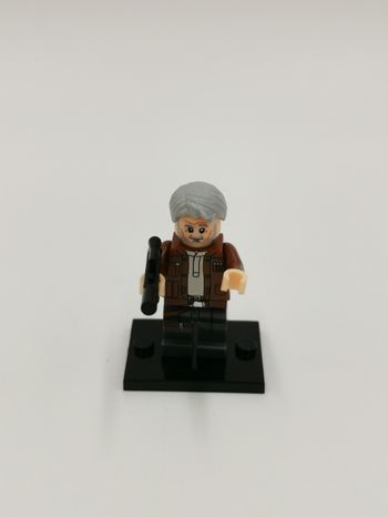 Minifigurine Han Solo