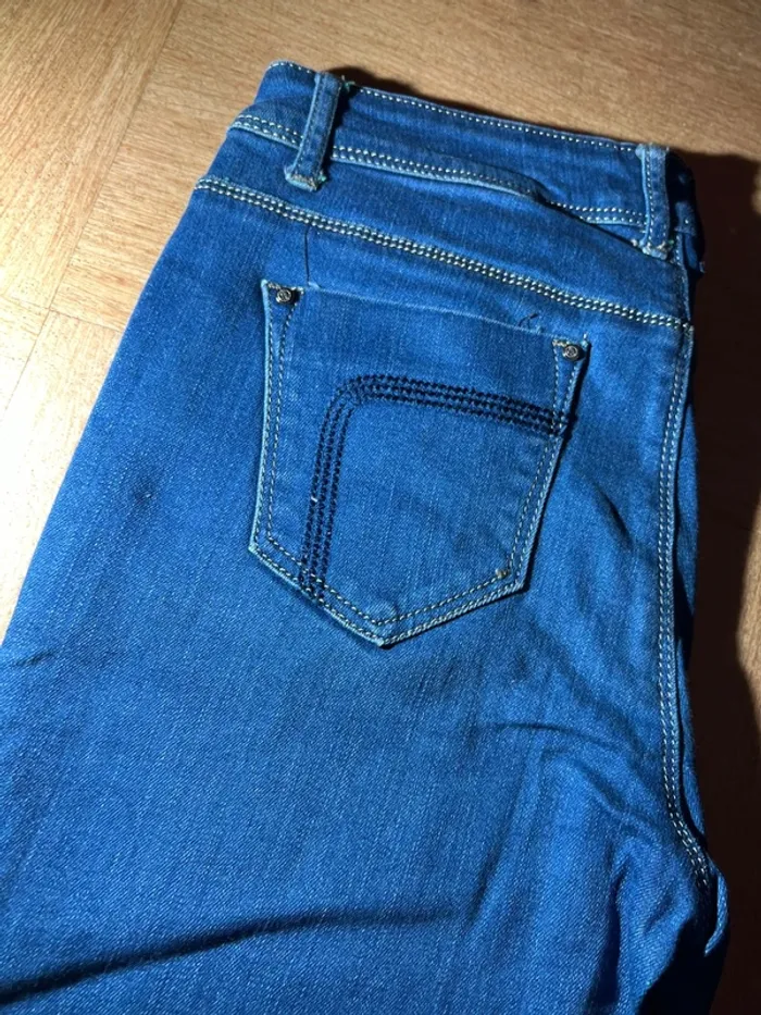 Jeans Onado Jeans - photo numéro 12