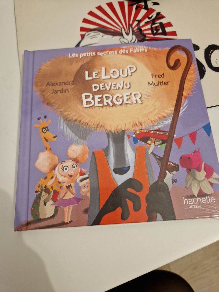 Livres - photo numéro 2
