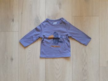 Tshirt neuf 3 mois Kiabi