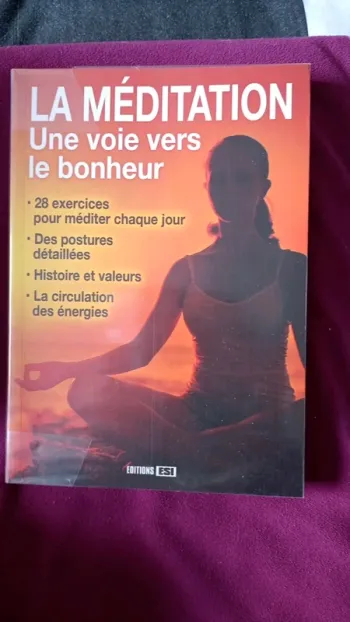 La méditation