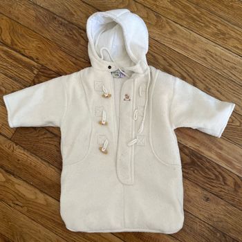 Combinaison bébé 3 mois