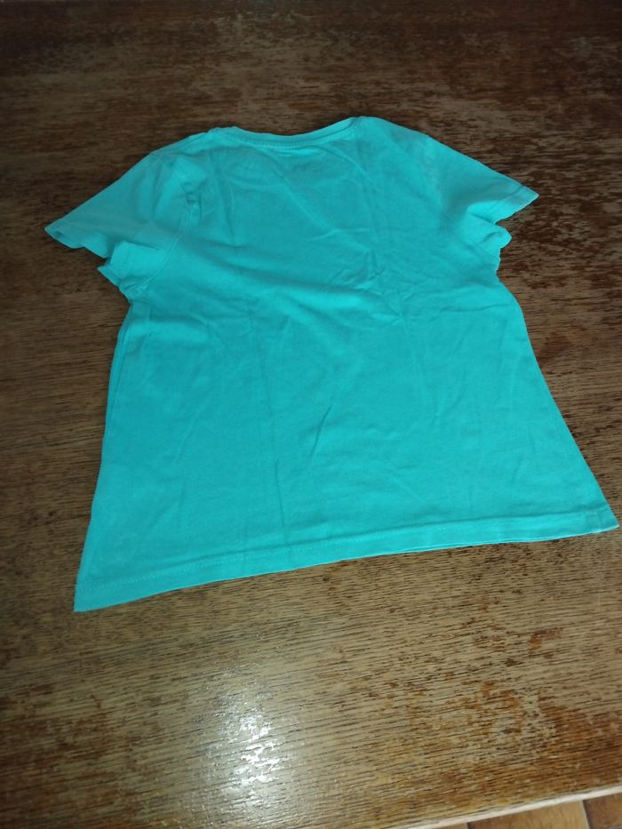 T shirt - photo numéro 2