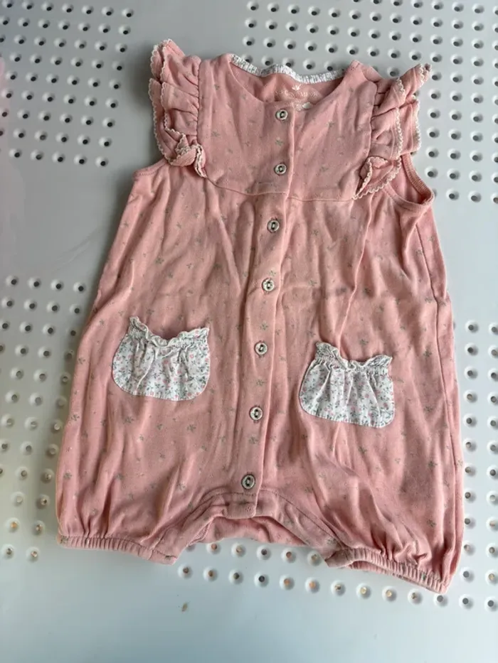 Pyjama fille