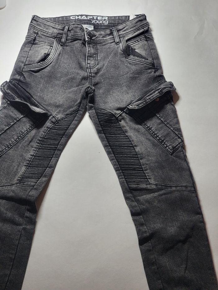 Pantalon - photo numéro 3